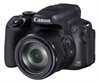 Canon PowerShot SX70 HS inkl. 64Gb