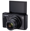 Canon PowerShot SX740 HS svart