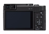 Panasonic LUMIX DC-TZ95 svart inkl. 64Gb