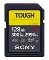 Sony SDXC 128Gb TOUGH UHS-II V90 U3 300/299mb/s
