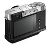 Fujifilm X-E4 kamerahus silver inkl. tillbehörskit