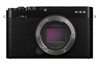 Fujifilm X-E4 kamerahus svart