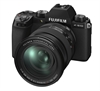 Fujifilm X-S10 + 16-80 svart