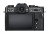 Fujifilm X-T30 II kamerahus svart