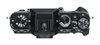 Fujifilm X-T30 II + XC 15-45 svart