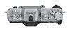 Fujifilm X-T30 II + XC 15-45 silver
