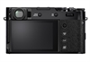 Fujifilm X100V svart inkl. extra batteri