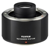 Fujifilm Fujinon XF 2x TC WR