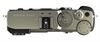 Fujifilm X-PRO3 DR kamerahus silver