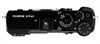 Fujifilm X-PRO3 kamerahus svart