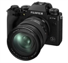 Fujifilm X-T4 + XF 16-80 svart