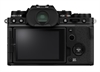 Fujifilm X-T4 kamerahus svart inkl. extra batteri