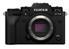 Fujifilm X-T4 kamerahus svart