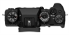Fujifilm X-T4 kamerahus svart inkl. extra batteri