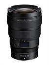 Nikon Nikkor Z 14-24/2.8 S - Utförsäljning
