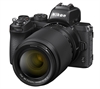 Nikon Z50 + 16-50 / 50-250