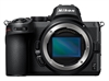 Nikon Z5 kamerahus