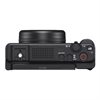Sony ZV-1 II vlogg-kamera inkl. grepp