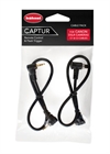 Hähnel kabelset för CAPTUR till Canon
