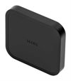 NiSi motljussskydd, UV-Filter & lock for Fujifilm X100 serien svart
